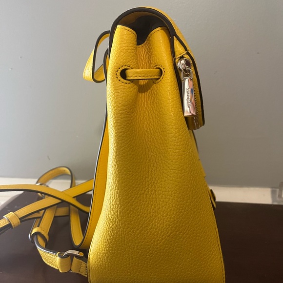 Kate Spade medium backpack - Picture 5 of 6